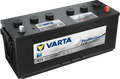 Varta Promotive Black Batteri 12V 143Ah 900Cca (508X174X190/205Mm) +Høyre K11