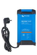 Victron Blue Smart Ip22 Batterilader 12V 30A 3-Kanaler (Bpc123044002)