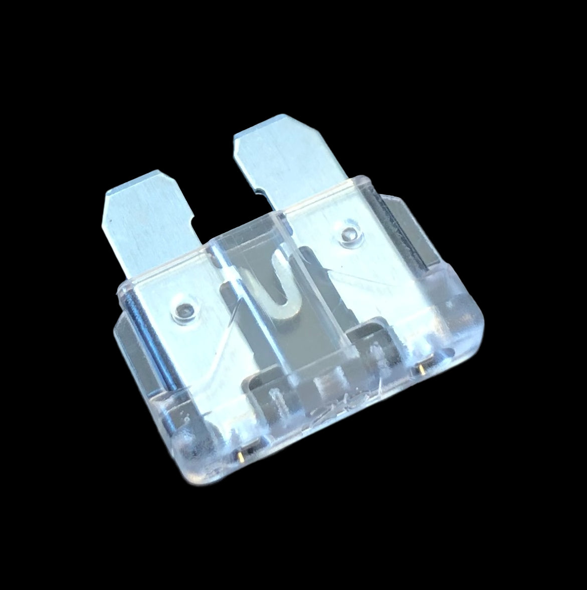 Bladsikring Standard 25A - Image 1
