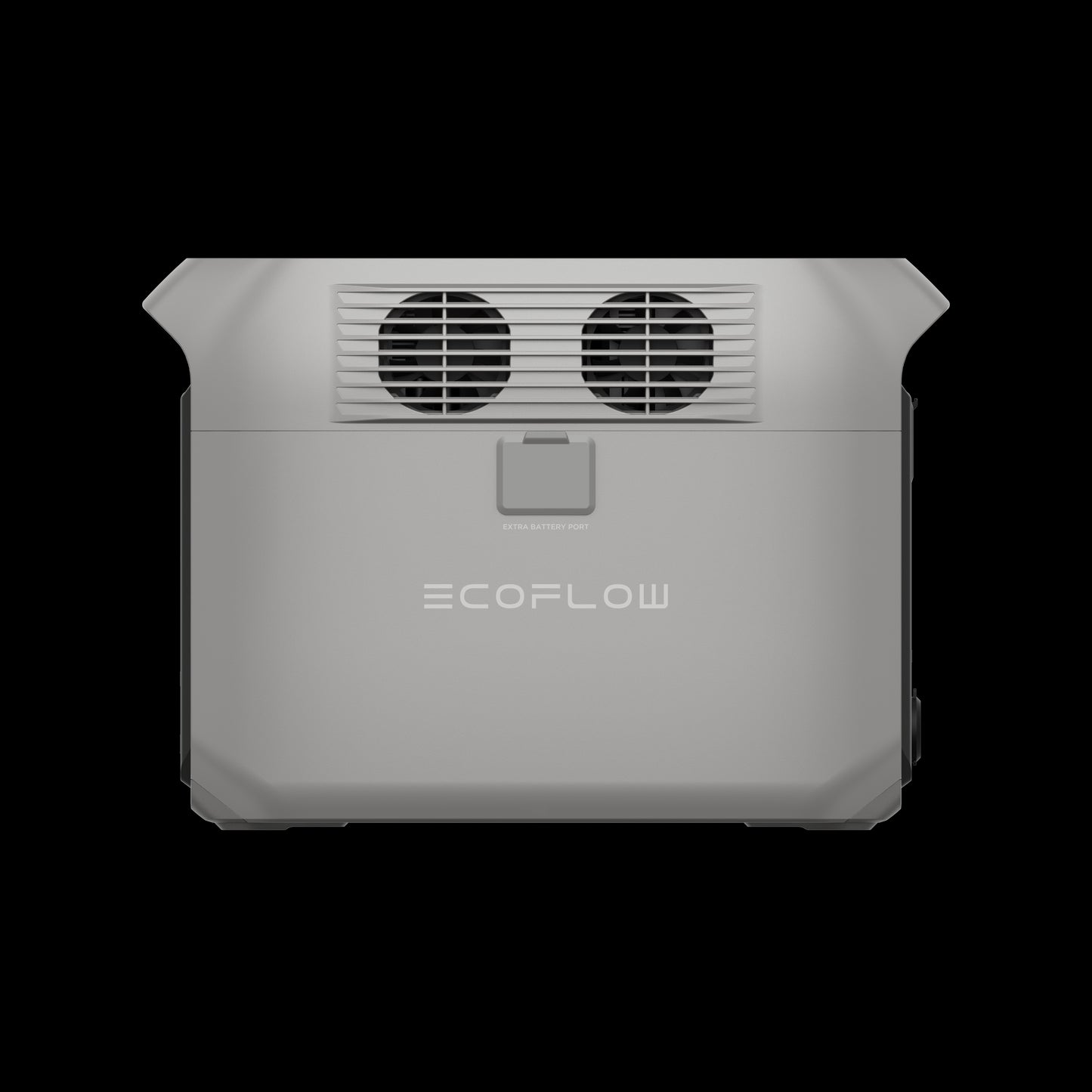 ECOFLOW DELTA 3 1500 Bærbar Strømforsyning - LPS - 1536Wh - 1800W - Image 3