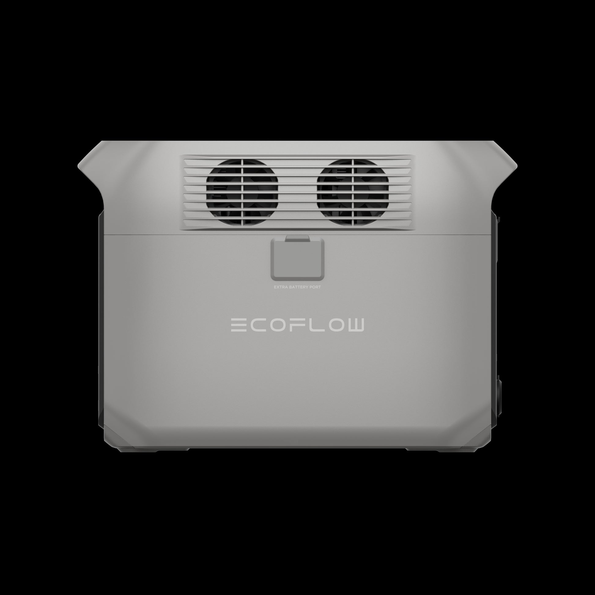 ECOFLOW DELTA 3 1500 Bærbar Strømforsyning - LPS - 1536Wh - 1800W - Image 3