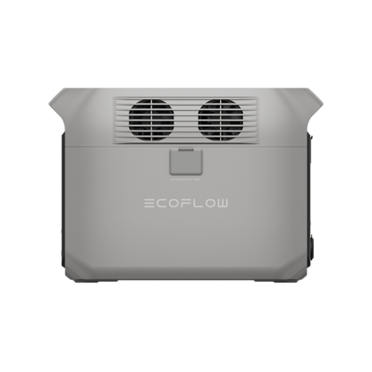 Ecoflow Delta 3 1500 Bærbar Strømforsyning - Lps - 1536Wh - 1800W shown in detail view
