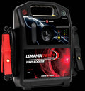 Lemania Startbooster Proff 12V 3100A (P20-3100)