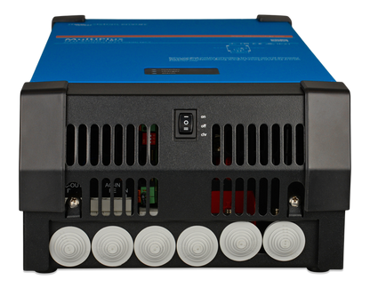 VICTRON Multiplus C24/2000/50-32 kombi inverter og lader NB! B-VARE