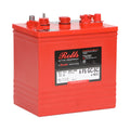 ROLLS 6-FS-GC-SC Deep Cycle Batteri 6V 240AH (259x181x279mm)