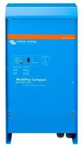Victron Multiplus C24/2000/50-30 Kombi Inverter Og Lader