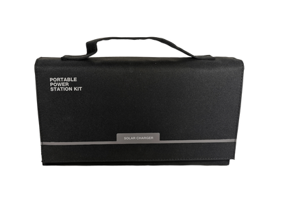 Hyundai Solcellepanel Til Hps Power Station