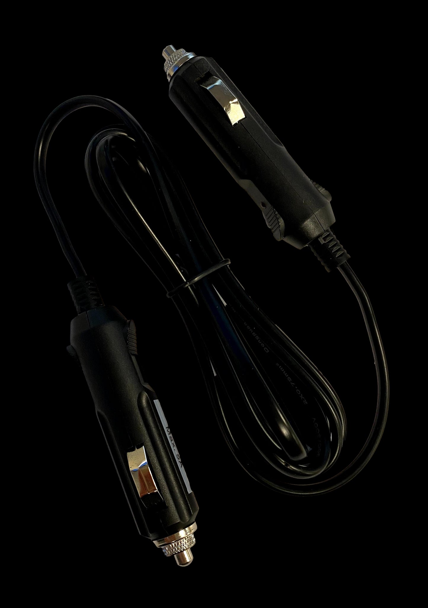 LEMANIA Lader fra 12V til 12V (2187) - Image 1