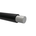 Batterikabel Flex 4mm2 - Svart - 50 meter