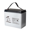 RITAR High Rate AGM Batteri 12V 145AH (340x172x280(287)mm) M8