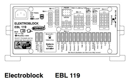 Schaudt Ebl 119