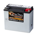 DEKA MC Batteri 12V 17 / 5AH 310CCA (176x87x155mm) +høyre