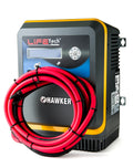 Hawker Lifetech Modular Batterilader 36V/48V 1Kw - 25/18A