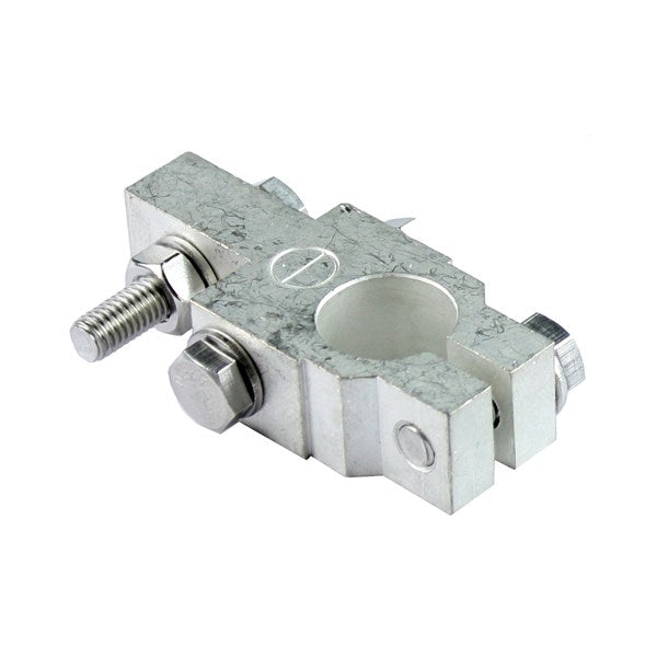Batterikabelso med 4 anslutningar 25-50mm2 4xM6 -