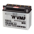 VMF MC Batteri 12V 18AH 240CCA (206x91x164) +høyre | Y50-N18L-A2