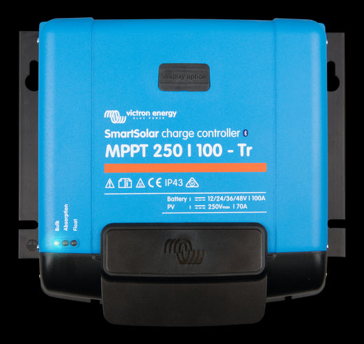 Victron MPPT WireBox-M 100-30/50 & 150-35/45 - Image 2