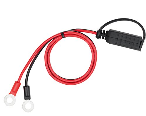 PROUSER Ringkabelsko til IBC ladere - Image 1