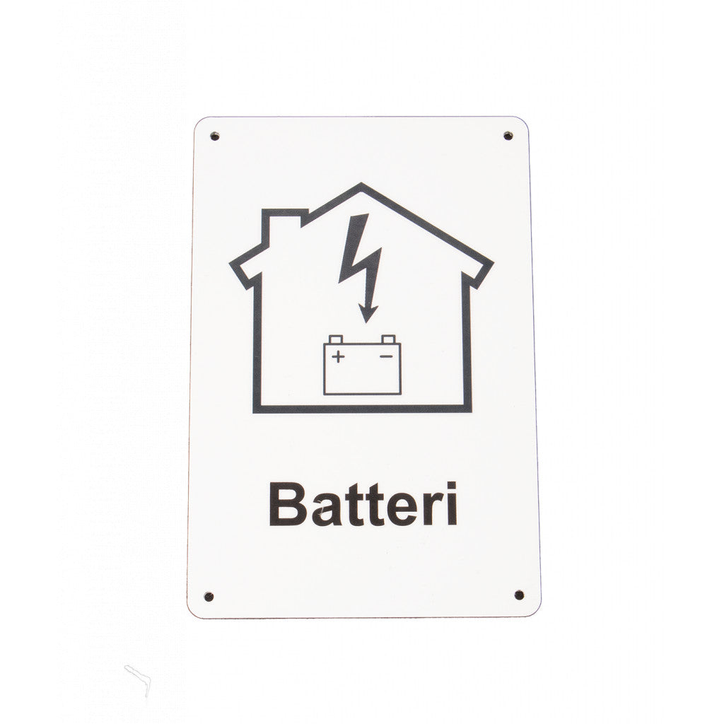 skilt-batteri-aluminium