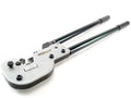 Krympeverktøy 16 / 0 Mm² -150 / 0 Mm² Rørterminal - Proff