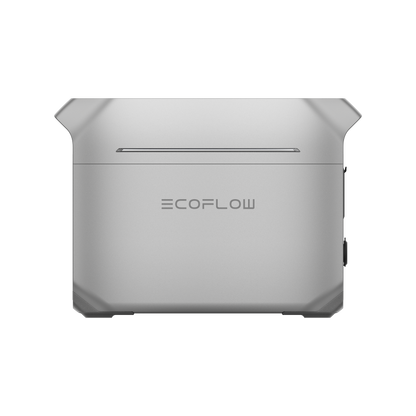 Ecoflow Delta 3 Plus Bærbar Strømforsyning - Lps - 1024Wh - 1800W shown in detail view