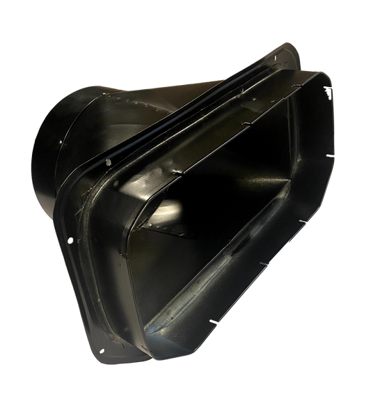 Eksosadapter Til Hy6500Sei shown in product view