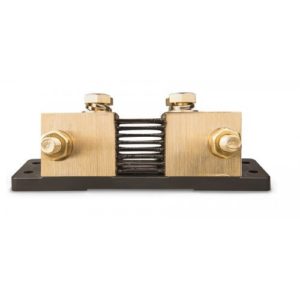 VICTRON Shunt til BMV700-serien 2000A - Image 1