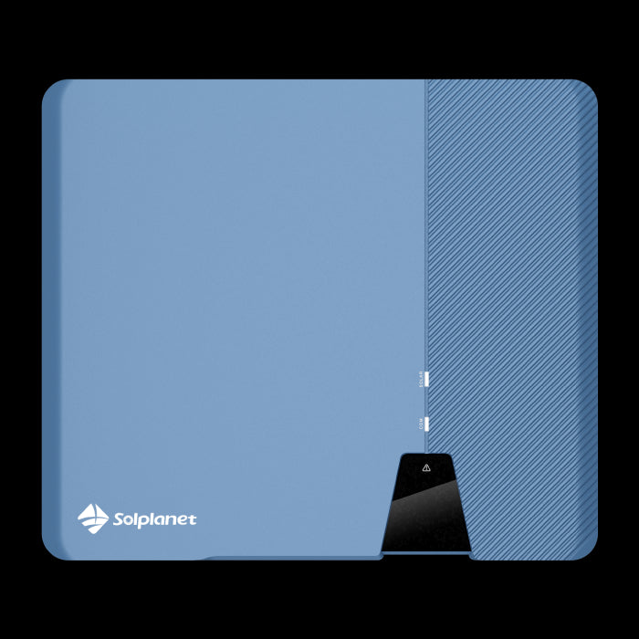 Solplanet ASW10K-UT-G3 10 kW, 3-phase, 2 MPPT(230V IT/TT) - Image 1