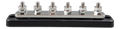 Victron Busbar 250A 6P + Deksel