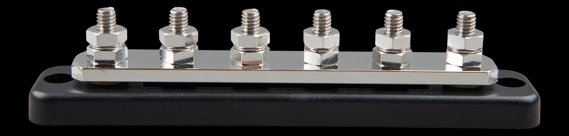 Victron Busbar 250A 6P + Deksel - Image 1