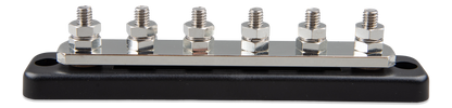Victron Busbar 250A 6P + Deksel shown in product view
