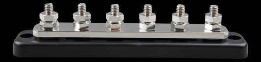 Victron Busbar 250A 6P + Deksel - Image 1