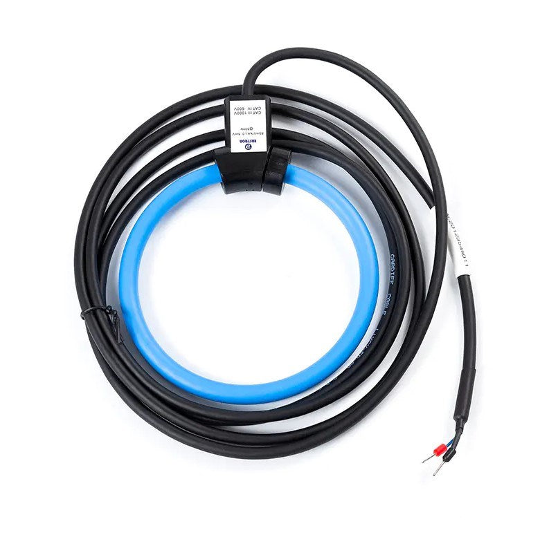 Rogowski-spole 500A ESCT-RC60