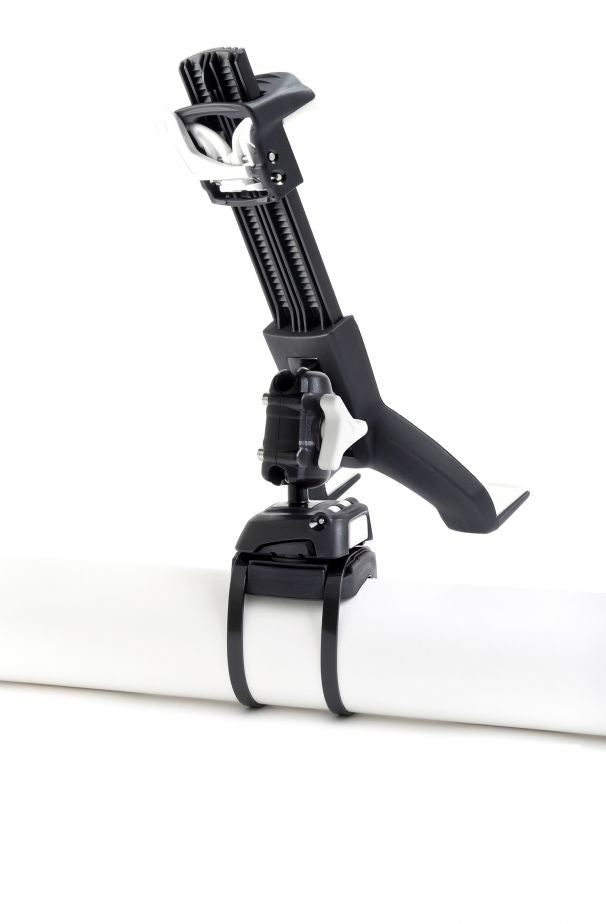 Scanstrut ROKK MINI Nettbrettholder med stripsfeste - Image 1