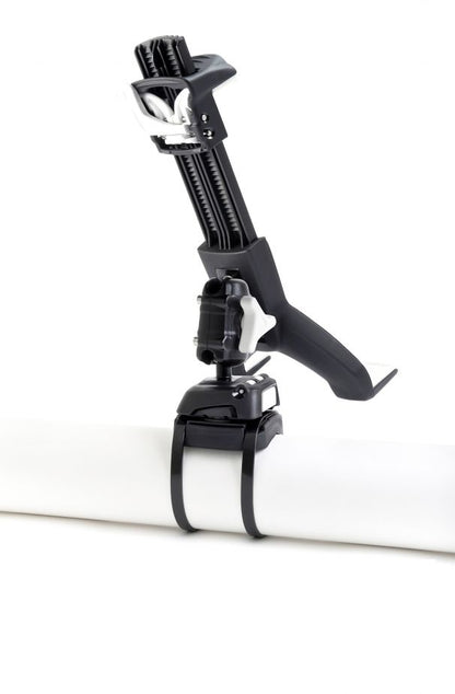 Scanstrut Rokk Mini Nettbrettholder Med Stripsfeste shown in product view