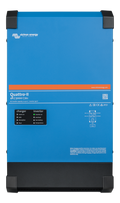 Victron Quattro-Ii 48/5000/70-50/50 Kombinert Batterilader Og Inverter
