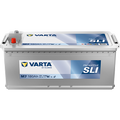 Varta Promotive Black Batteri 12V 180Ah 1100Cca (513X223X200/223Mm) +Høyre M7