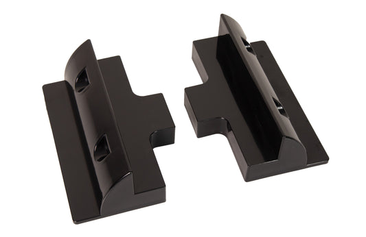 Festebraketter Til Side På Solcelle Nb: Farge Sort shown in product view