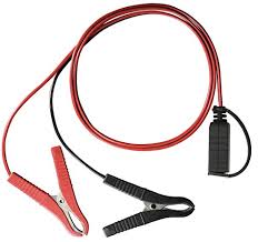 PROUSER Batteriklemmer til IBC ladere - Image 1