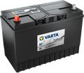 Varta Promotive Black Batteri 12V 110Ah 680Cca (347X173X210/234Mm) +Venstre I5