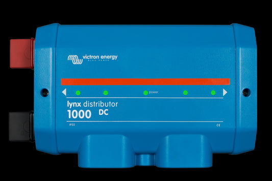 VICTRON Lynx Distributor (M8) - Image 1