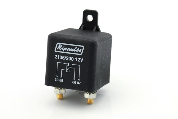 Releer / dioder