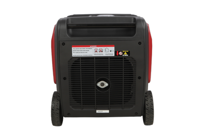 Senci Sc5500I Inverter Aggregat - Bensin - Max 6000W - Ats - Elektrisk Start - inkl. klargjøring shown in detail view