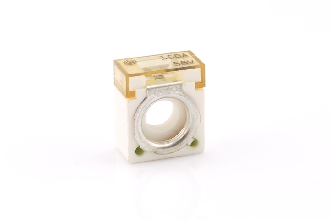 Cube sikring 150A - Image 1