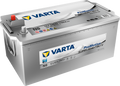 Varta Promotive Shd Batteri 12V 225Ah 1150Cca (518X276X210/242Mm) +Venstre N9