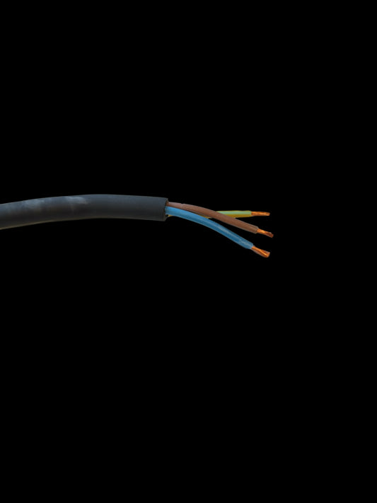 Kabel 3x2,5mm2 - Image 1