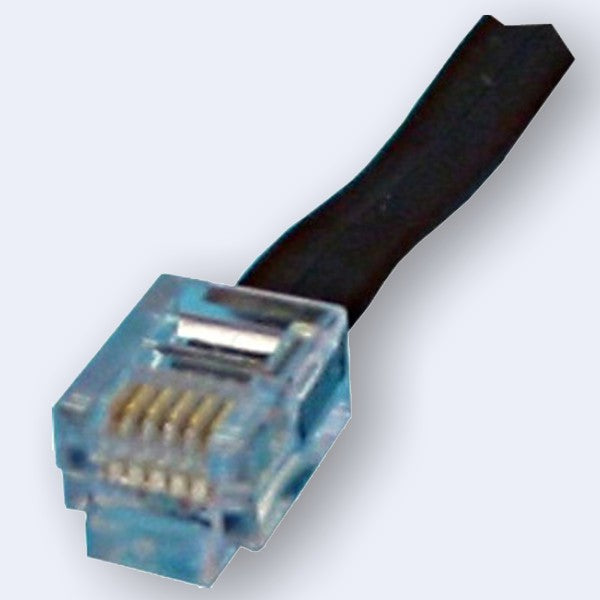 VOTRONIC Control Cable with 6 Pins, 5 m length - Image 1