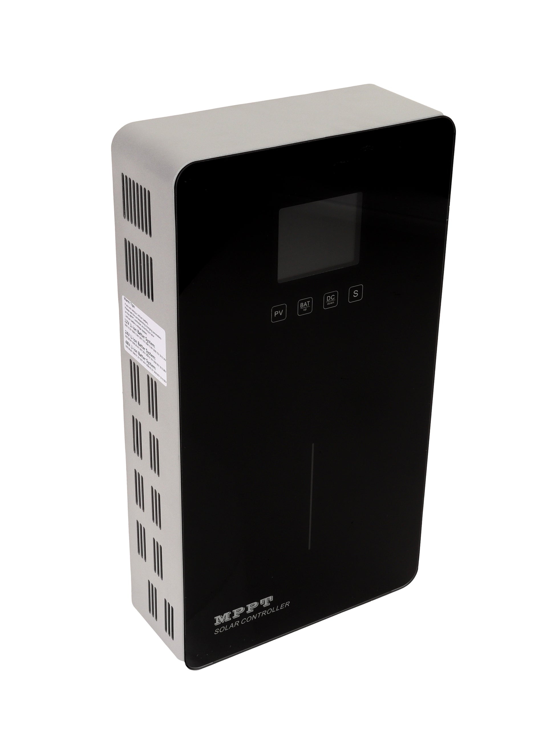 SKANBATT MPPT Regulator 12/24/36/48V 80A - WIFI - Bluetooth - Image 3