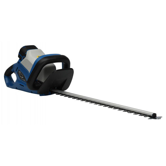 HUYNDAI HT6001 58V Batteridreven hekksaks - Uten batteri og lader - Image 1