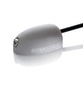 Scanstrut Ds-H6 Grå Kabelgjennomføring 2-6Mm