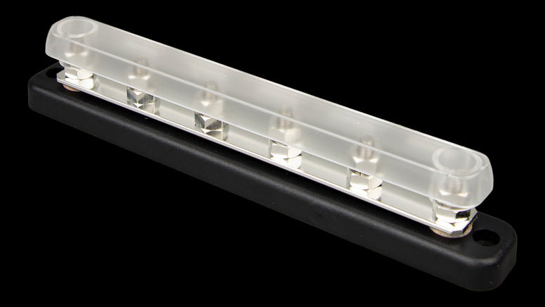 VICTRON Busbar 150A 6P + Deksel - Image 2